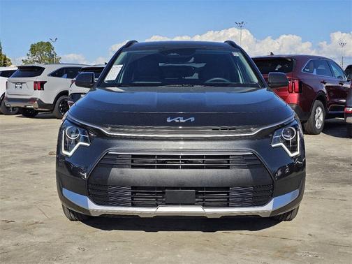 2025 Kia Niro EX