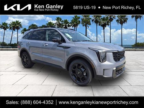 2024 Kia Sorento SX