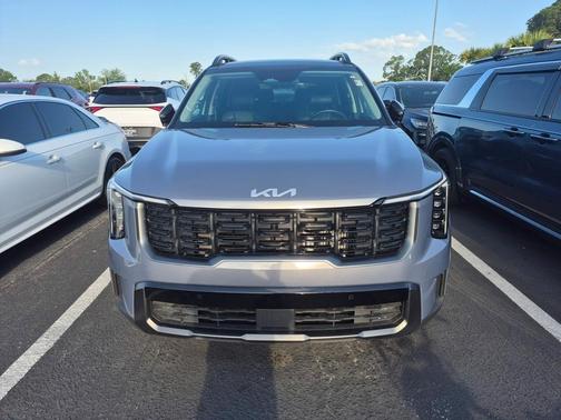 2024 Kia Sorento SX