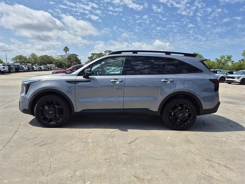 2024 Kia Sorento SX