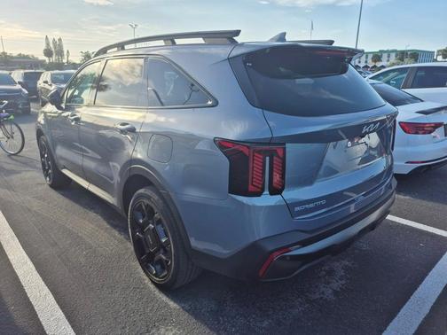2024 Kia Sorento SX