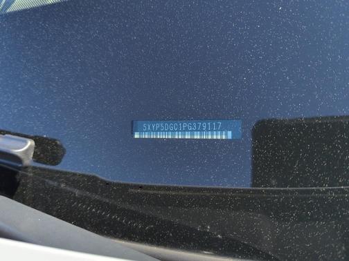 2023 Kia Telluride SX-Prestige X-Pro