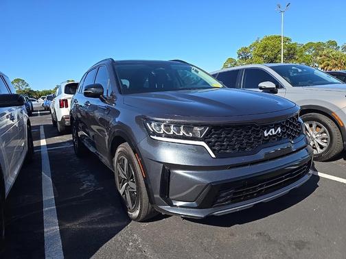 2023 Kia Sorento S