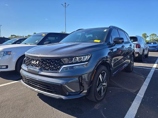2023 Kia Sorento S