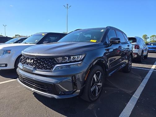 2023 Kia Sorento S