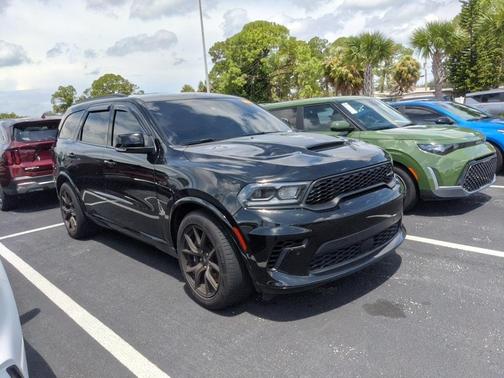 2025 Dodge Durango R/T