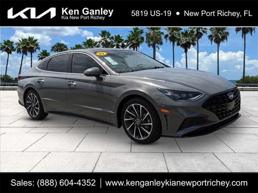 2023 Hyundai SONATA Limited