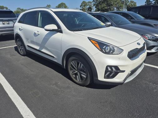 2020 Kia Niro EX Premium