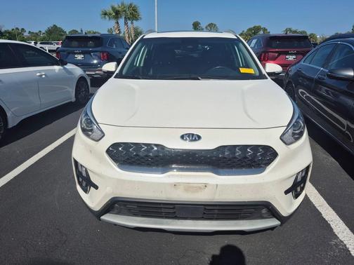 2020 Kia Niro EX Premium