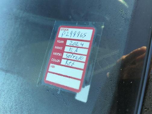 2024 Kia Sorento SX Prestige