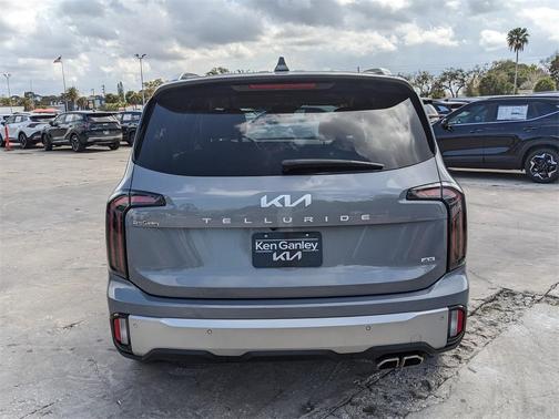 2023 Kia Telluride SX-Prestige