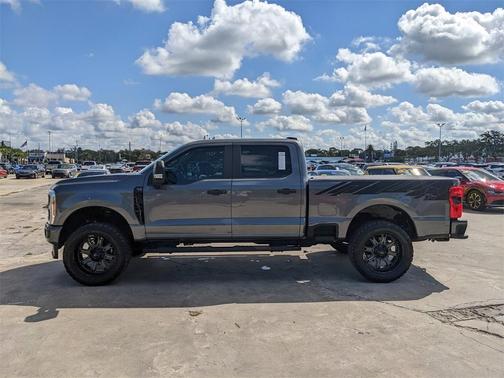 2023 Ford F-250 XL