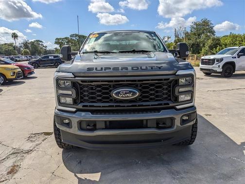 2023 Ford F-250 XL