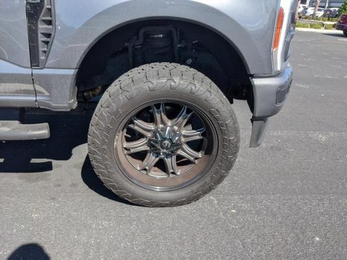 2023 Ford F-250 XL