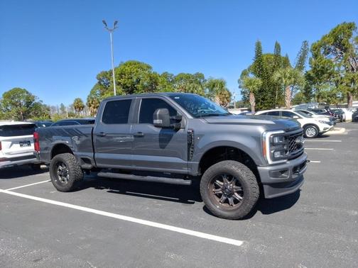 2023 Ford F-250 XL