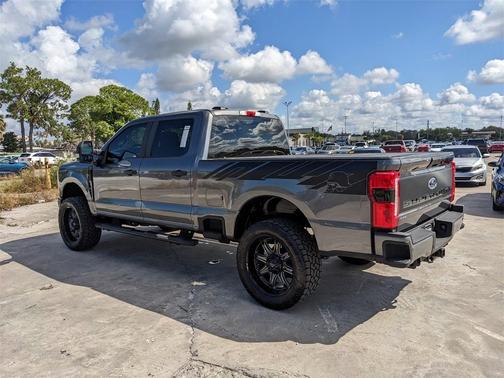 2023 Ford F-250 XL