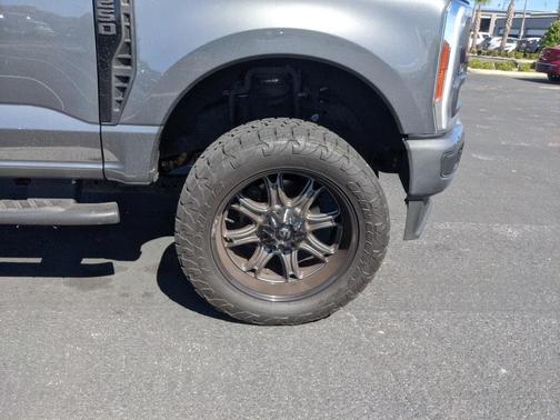 2023 Ford F-250 XL