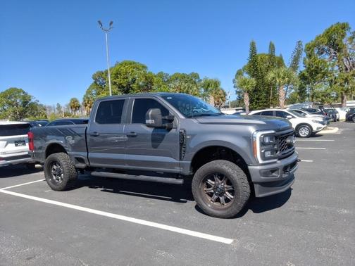 2023 Ford F-250 XL