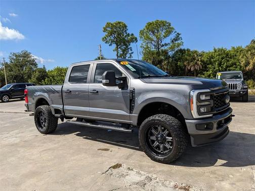 2023 Ford F-250 XL