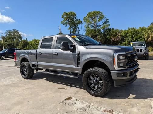 2023 Ford F-250 XL