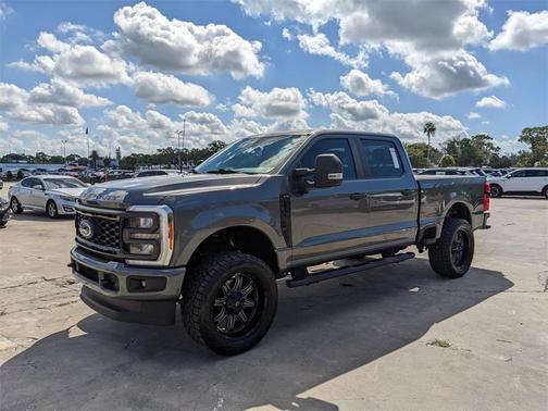 2023 Ford F-250 XL