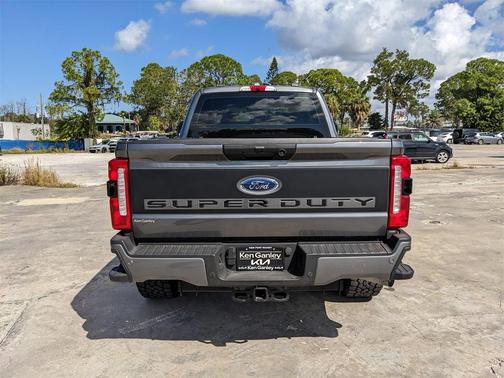 2023 Ford F-250 XL