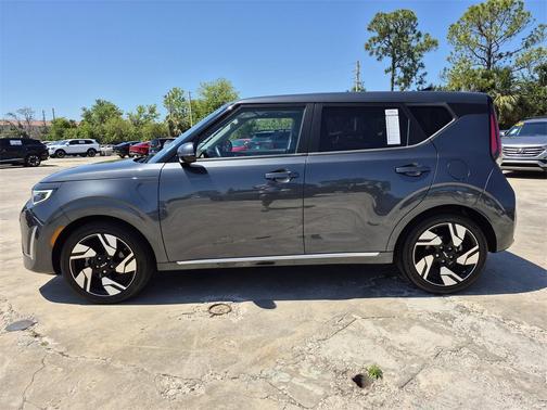 2023 Kia Soul GT-Line 2.0L