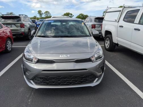 2023 Kia Rio S