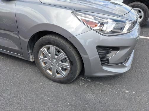 2023 Kia Rio S