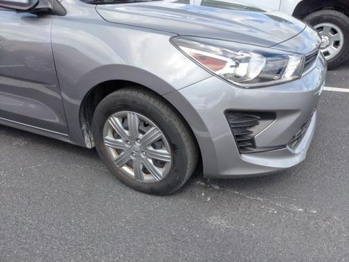 2023 Kia Rio S