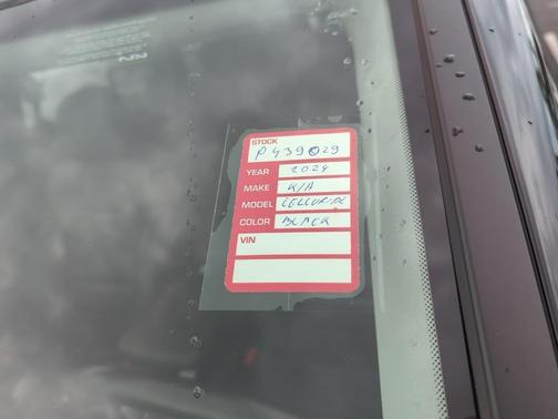 2024 Kia Telluride SX-Prestige