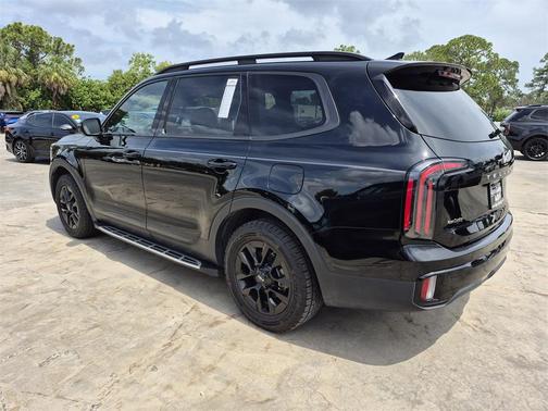 2024 Kia Telluride SX-Prestige X-Pro