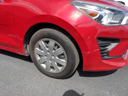 2023 Kia Rio S
