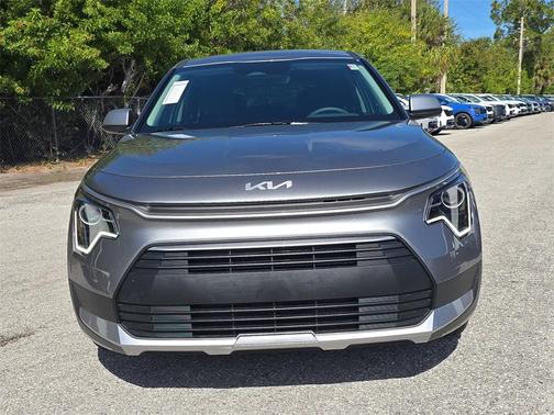 2026 Kia Niro LX