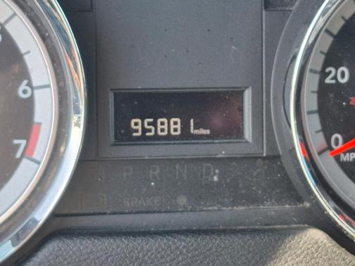 2015 Dodge Grand Caravan AVP/SE