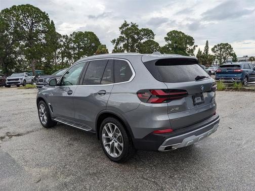 2024 BMW X5 sDrive40i