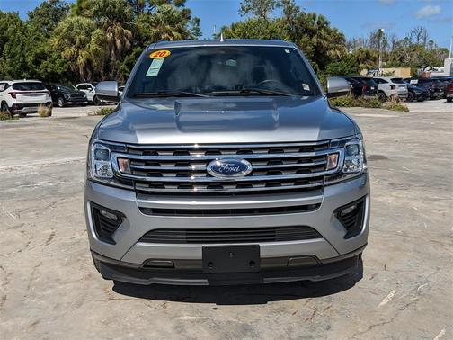 2020 Ford Expedition Max XLT