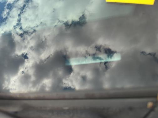 2017 Jeep Grand Cherokee Trailhawk