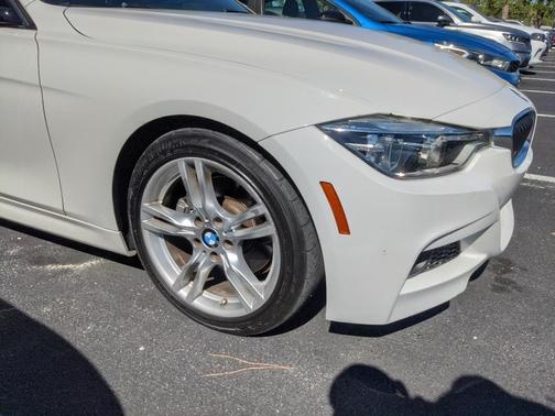 2018 BMW 330e iPerformance