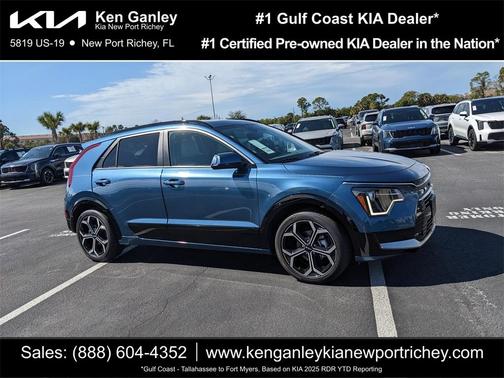 2023 Kia Niro EX Touring