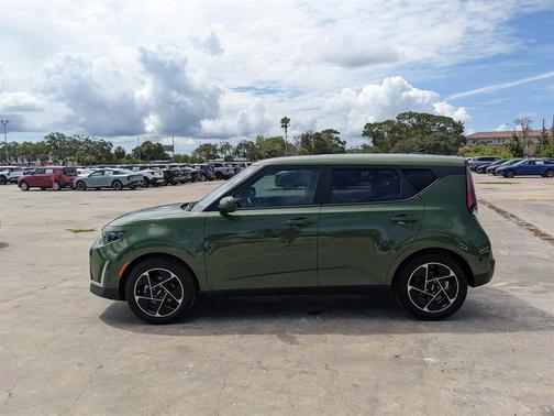2023 Kia Soul EX