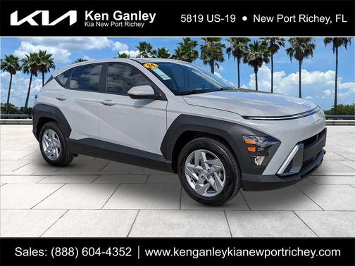 2024 Hyundai KONA SE