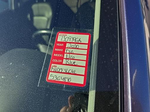 2020 Kia Niro EX Premium