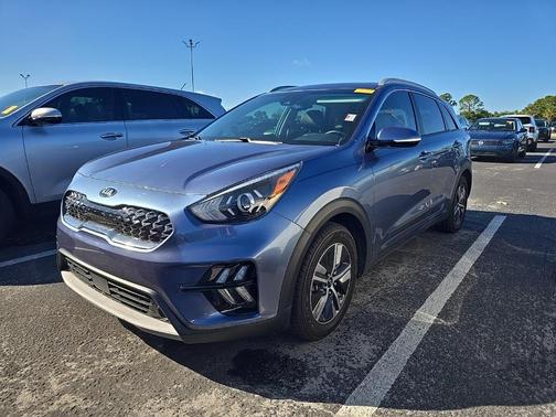 2020 Kia Niro EX Premium