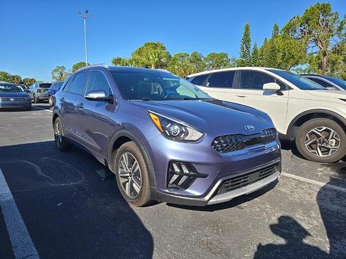 2020 Kia Niro EX Premium