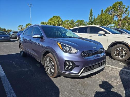 2020 Kia Niro EX Premium