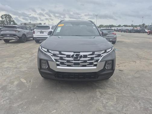 2024 Hyundai SANTA CRUZ 2.5L SEL