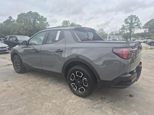 2024 Hyundai SANTA CRUZ 2.5L SEL
