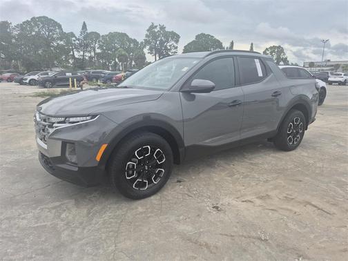 2024 Hyundai SANTA CRUZ 2.5L SEL