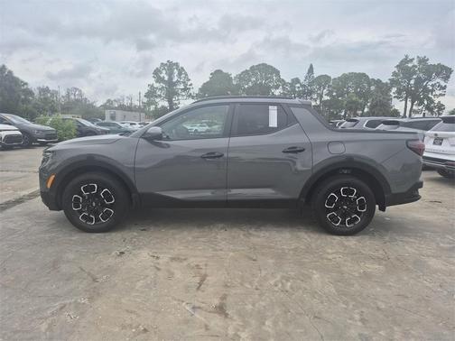 2024 Hyundai SANTA CRUZ 2.5L SEL